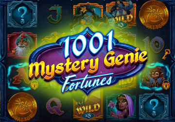 Fruit Biters